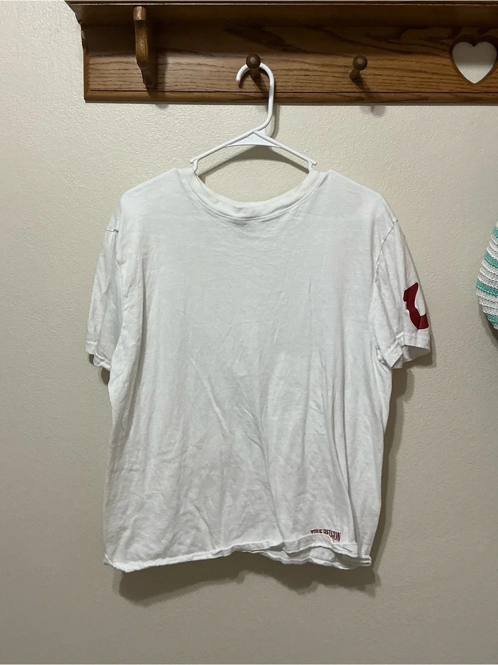 True Religion T-Shirts, Set of 3